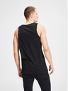 Jack & Jones Komplet dveh črnih osnovnih srajc Jack & Jones