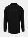 Jack & Jones Črna srajca tankega kroja Jack & Jones Parma