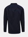 Jack & Jones Temno modra srajca tankega kroja Jack & Jones Parma