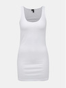 Vero Moda Bela osnovna majica VERO MODA Maxi