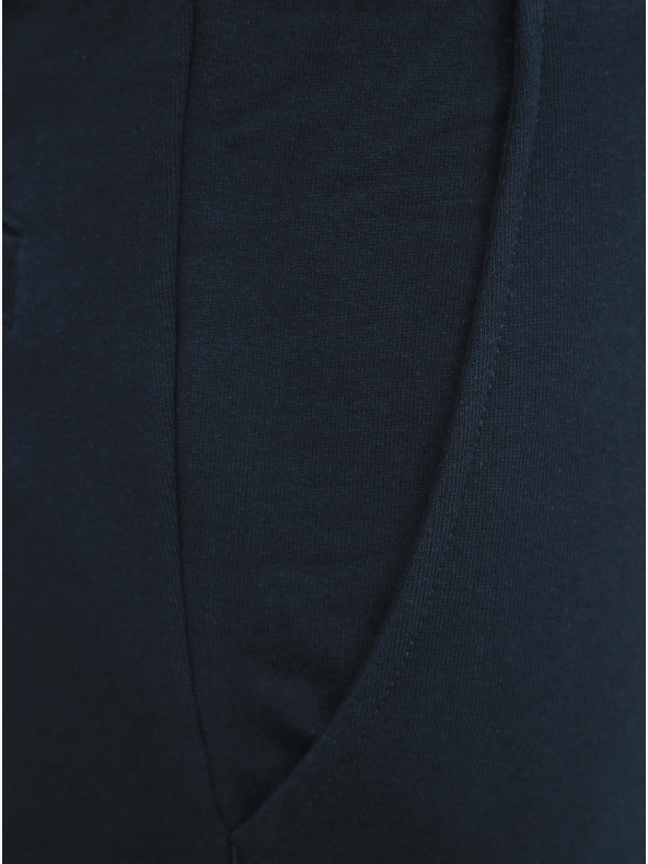 Jack & Jones Temno modre trenirke Jack & Jones Gordon
