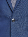 Jack & Jones Modra jakna Jack & Jones Solaris iz volne