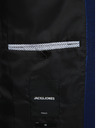 Jack & Jones Modra jakna Jack & Jones Solaris iz volne