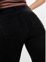 ONLY Črne kavbojke skinny fit ONLY Power