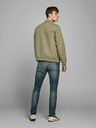 Jack & Jones Kaki vodoodbojna bomber Jack & Jones Rush