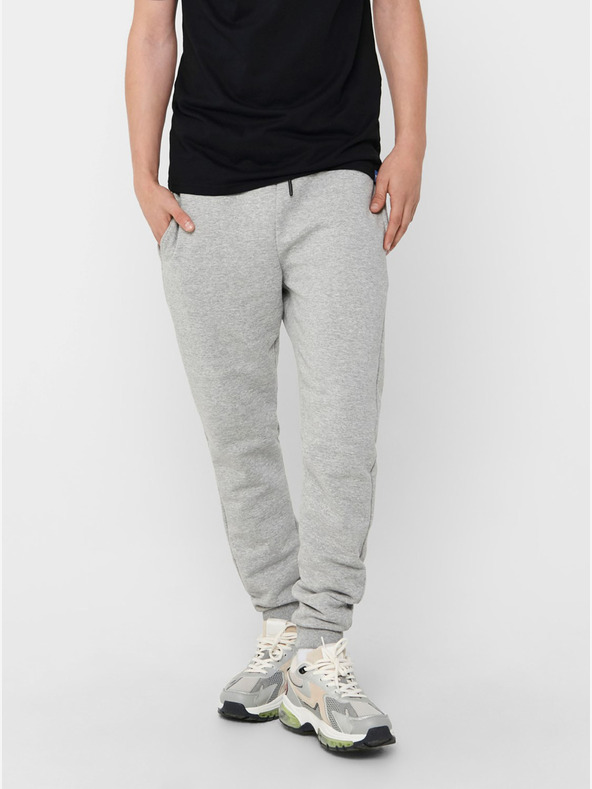 ONLY & SONS Sive trenirke ONLY & SONS Ceres