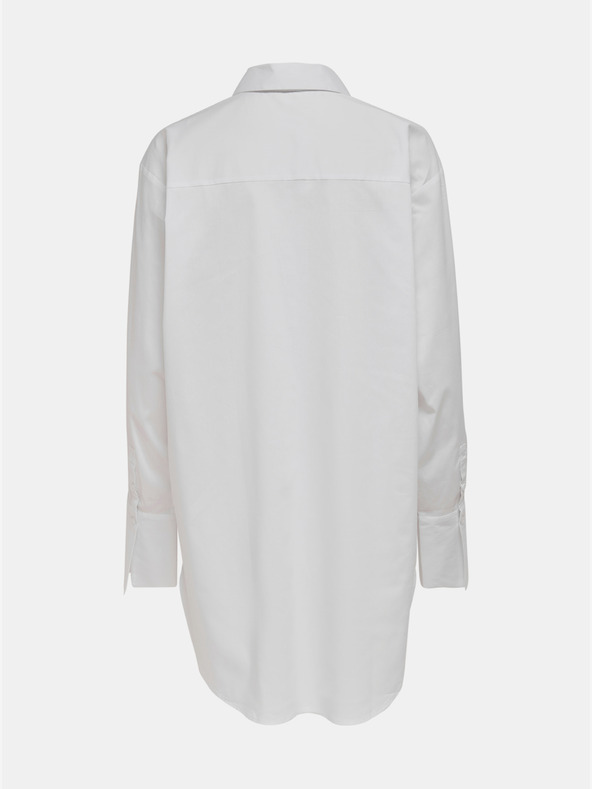 Jacqueline de Yong JDY Mio Bela ohlapna majica JDY