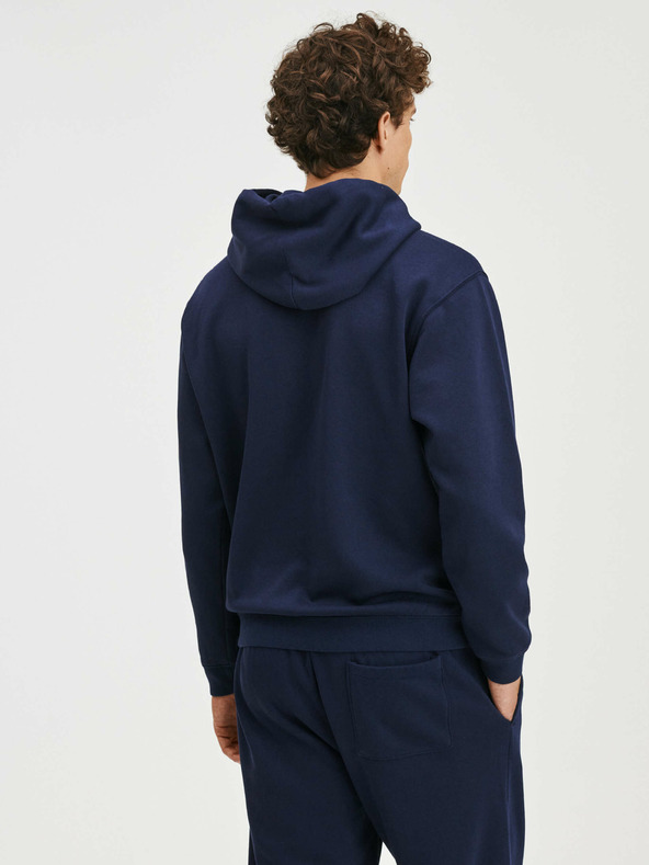 GAP Pulover s napisom Gap GAP