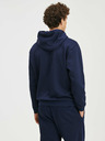 GAP Pulover s napisom Gap GAP