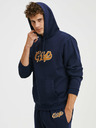 GAP Pulover s napisom Gap GAP