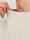 Jack & Jones Jack & Jones Vesterbro Beige Moška srajca