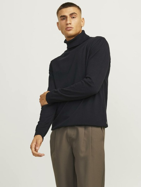 Jack & Jones Črna Moški rolo Jack & Jones Basic