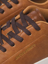 Jack & Jones Rjave moške superge Jack & Jones Bosley