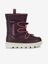 Geox Bordo dekliški gležnjarji Geox Willaboom Abx