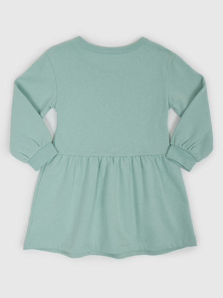 GAP Baby obleke z dolgimi rokavi GAP