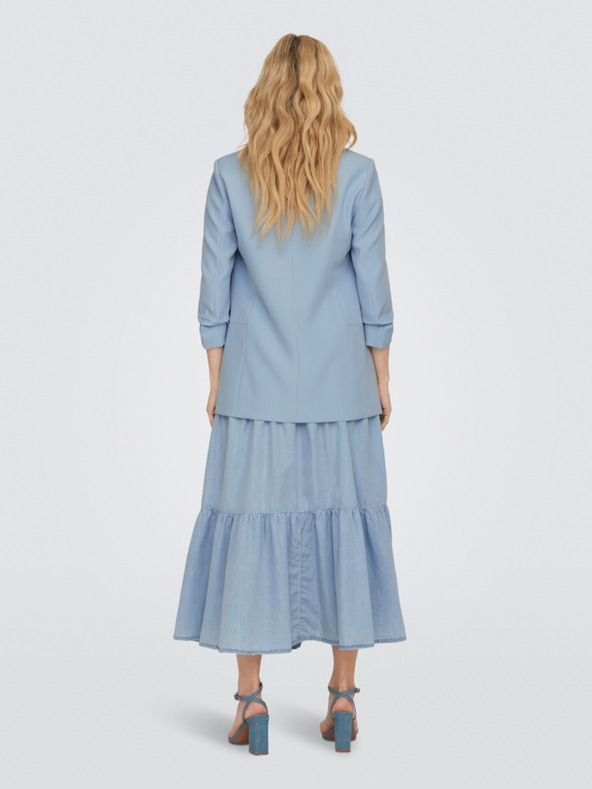 ONLY Svetlo modra ženska jopica ONLY