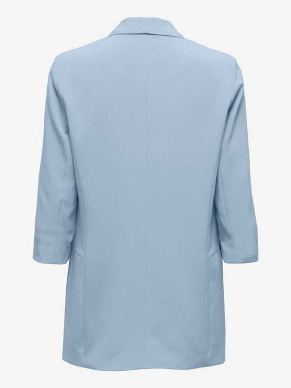 ONLY Svetlo modra ženska jopica ONLY