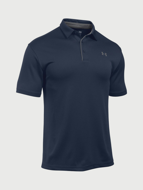 Under Armour Moška majica Under Armour Tech Polo