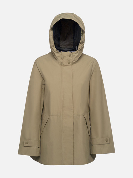 Geox Kaki Ženska jakna Geox Hoara Parka