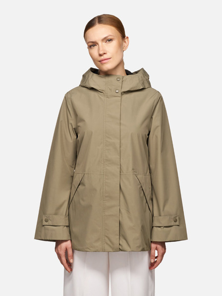 Geox Kaki Ženska jakna Geox Hoara Parka