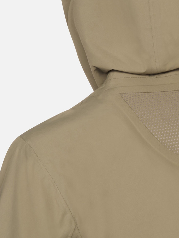 Geox Kaki Ženska jakna Geox Hoara Parka