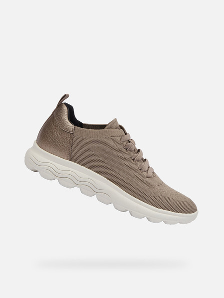 Geox Geox Spherica Beige ženske superge