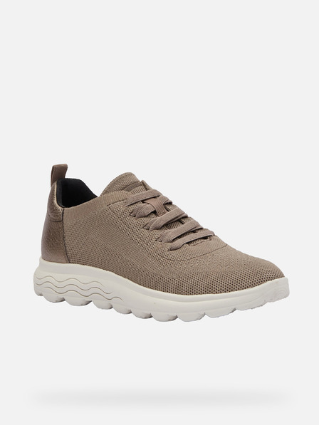 Geox Geox Spherica Beige ženske superge