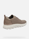 Geox Geox Spherica Beige ženske superge