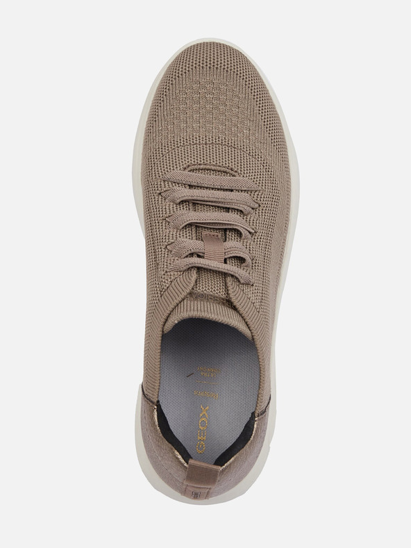 Geox Geox Spherica Beige ženske superge