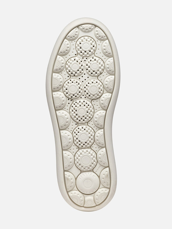 Geox Bele ženske superge Geox Spherica ECUB-2