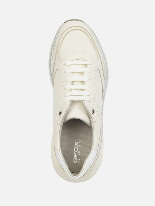 Geox Kremne ženske superge Geox Diamanta