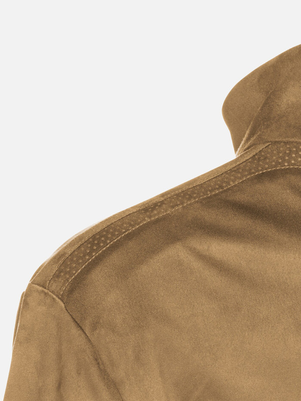 Geox Rjava moška jakna Geox Blainey