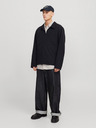 Jack & Jones Moška črna jakna Jack & Jones
