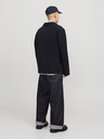 Jack & Jones Moška črna jakna Jack & Jones