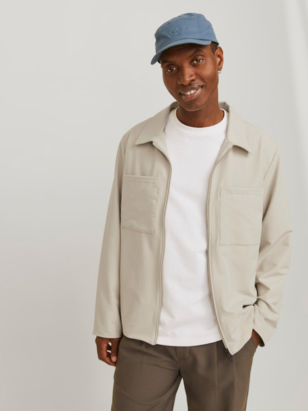 Jack & Jones Jack & Jones Moška bež jakna