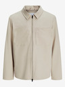 Jack & Jones Jack & Jones Moška bež jakna