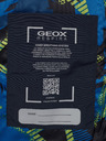 Geox Temno modra fantovska jakna Geox Dennie