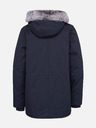 Geox Temno modra fantovska jakna Geox Norwolk