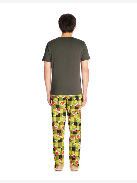 Celio Darilni paket pižame Grinch Celio