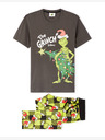 Celio Darilni paket pižame Grinch Celio