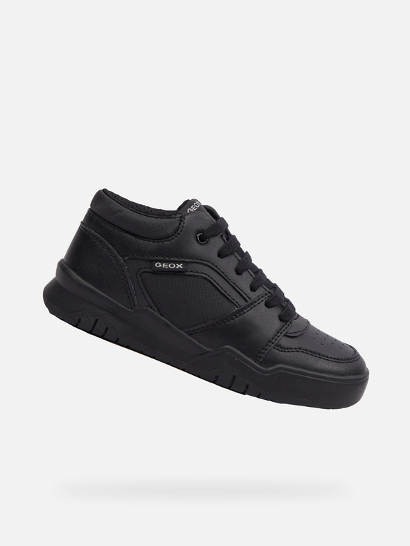 Geox Črne deške superge Geox Perth