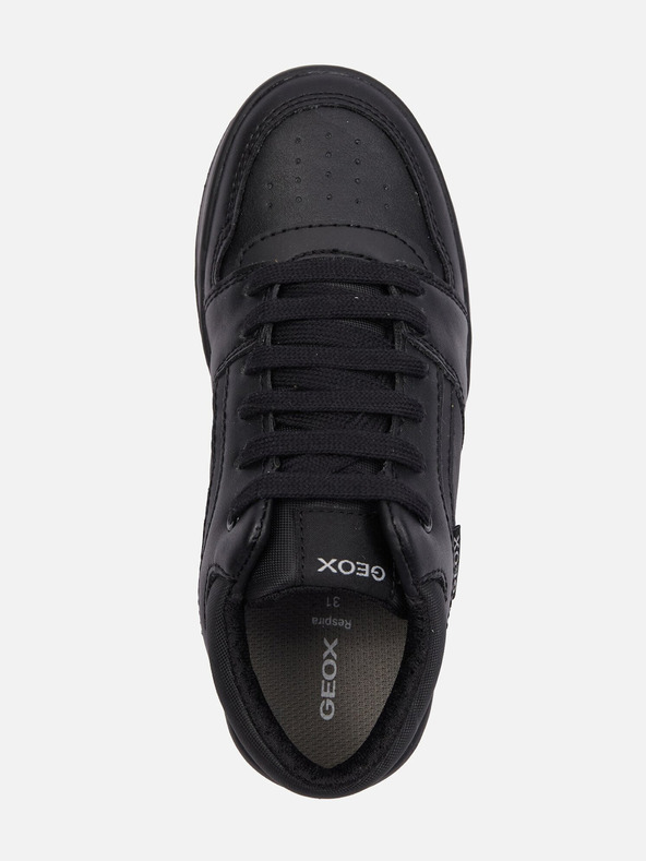 Geox Črne deške superge Geox Perth