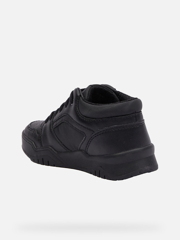 Geox Črne deške superge Geox Perth