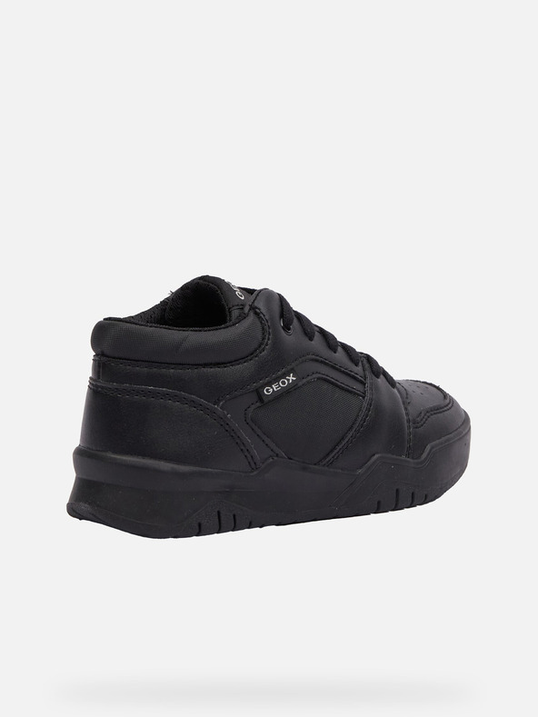 Geox Črne deške superge Geox Perth