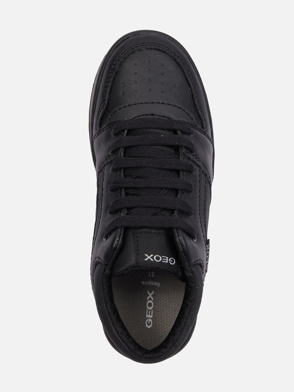 Geox Črne deške superge Geox Perth