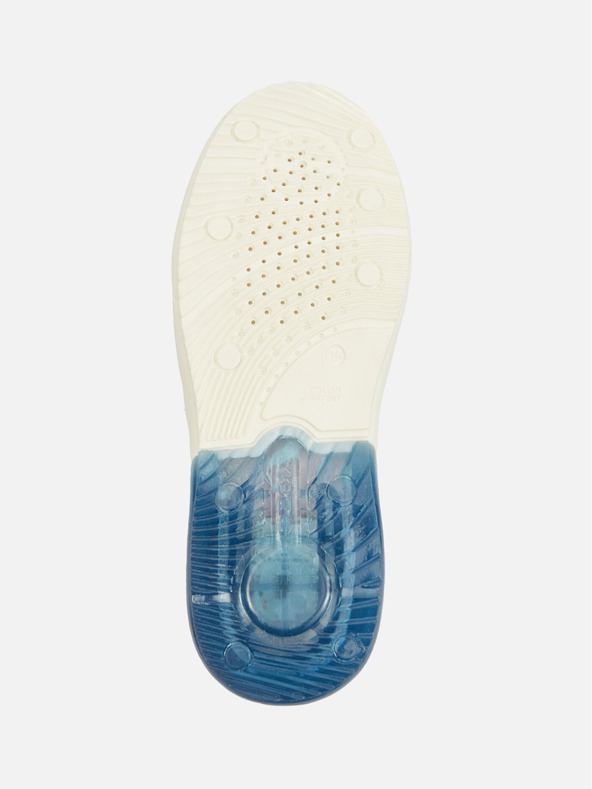 Geox Modre deške superge Geox Grayjay