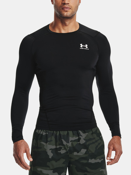 Under Armour Moška majica Under Armour HG Armour Comp LS
