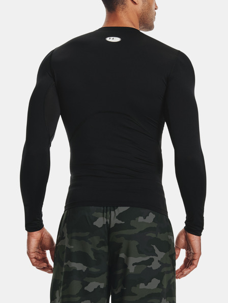 Under Armour Moška majica Under Armour HG Armour Comp LS