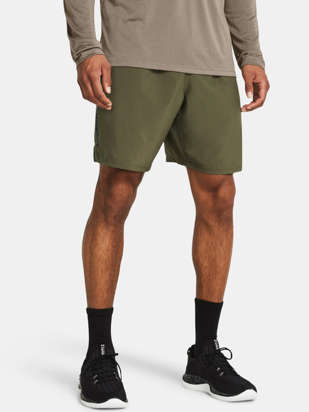 Under Armour Moške kratke hlače Under Armour UA Woven Wdmk Shorts