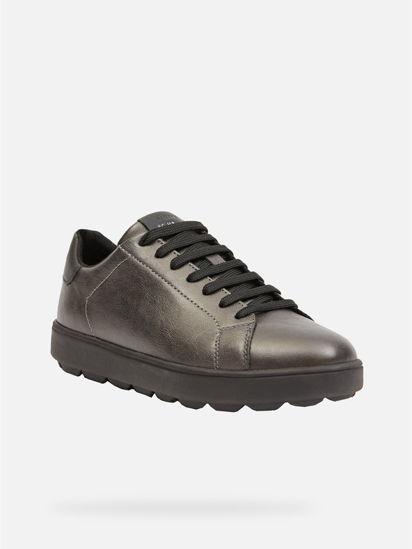 Geox Sive ženske superge Geox Spherica Ecub-1 Moške superge